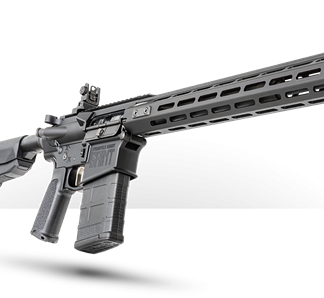 Springfield Armory Saint Victor .308 Win 16-inch 20Rds