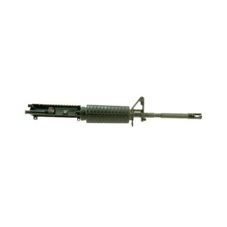 Spikes Tactical 5.56 NATO M4 LE Upper 16-inch Black LE