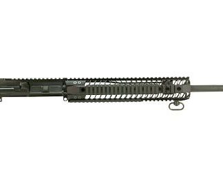 Spike's Tactical 16-inch AR-15 Complete Upper 5.56 NATO M4 LE with 9-inch Rail