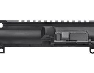 Spikes Tactical 9mm Luger AR-15 Complete Upper Receiver