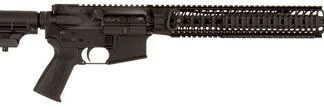 Spikes Tactical ST-15 Black 5.56NATO / .223Rem 16-inch 30rd