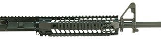Spikes Tactical ST-15 Upper Black 5.56NATO / .223Rem 16-inch Mid Length