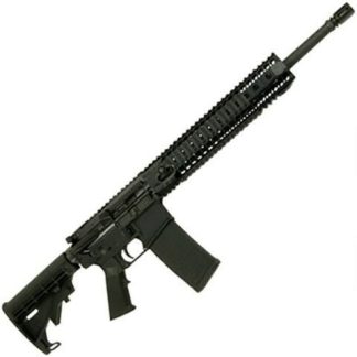 Spike's Tactical ST-15 M4 LE Carbine 5.56 NATO 16 Inch No Magazine Black