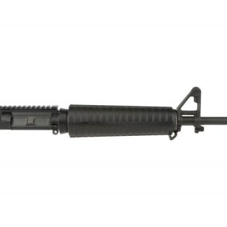 Spike's Tactical ST15 LE Upper 14.5-inch CHF Dynacomp Pinned Muzzle Black