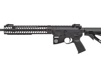 Spikes Tactical Rare Breed Crusader 5.56 / .223 Rem 16" Barrel No Magazine