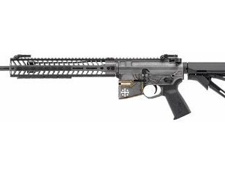 Spikes Tactical Crusader Rare Breed Gray 5.56 NATO / .223 Rem 16" Barrel