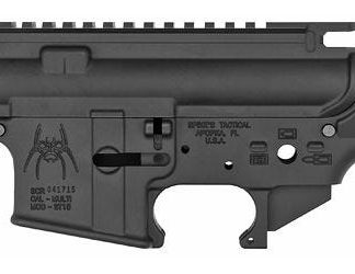 Spikes Tactical Spider Receiver Set