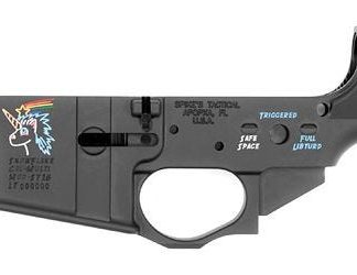 Spikes Tactical Snowflake Black 5.56 / .223 Rem