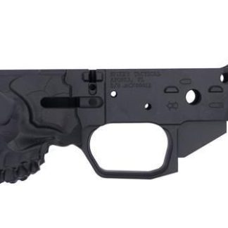 Spikes Tactical The Jack Billet Black 5.56 / .223 Rem