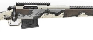 SPRINGFIELD ARMORY 2020 WAYPOINT RIDGELINE CAMO .308 WIN 20" BARREL 5-ROUNDS ADJUSTABLE TRIGGERTECH