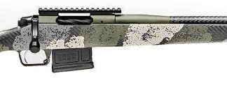SPRINGFIELD ARMORY 2020 WAYPOINT EVERGREEN CAMO .308 WIN 20" BARREL 5-ROUNDS ADJUSTABLE TRIGGERTECH