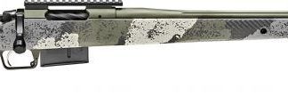 SPRINGFIELD ARMORY 2020 WAYPOINT EVERGREEN CAMO 6.5 PRC 24" BARREL 3-ROUNDS