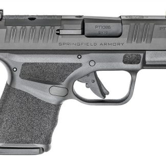 SPRINGFIELD ARMORY HELLCAT MICRO-COMPACT 9MM 3" BARREL 10-ROUNDS OSP OPTICS READY