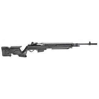 Springfield Loaded M1A Precision Adjustable Carbon Barrel .308 / 7.62 NATO 22-inch 10Rd