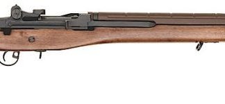 Springfield Armory M1A Loaded Walnut 7.62 X 51 / .308 Win 22-inch 10Rds