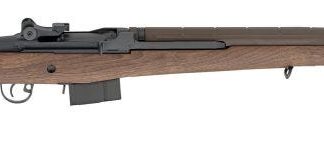 Springfield Armory M1A Loaded NY Compliant 7.62 22" Barrel 10-Rounds Walnut Stock