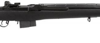 Springfield M1A Black .308 WIN /7.62 NATO 22-Inch 10Rd CA Complaint