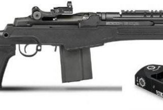 Springfield Armory M1A SOCOM .308 Win 16.25-inch 10Rds