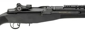 Springfield Armory M1A SOCOM Rifle .308 Win 16.25-inch 10Rds