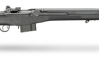 Springfield SA9104 308 SUP MTC BLK STK CF BBL
