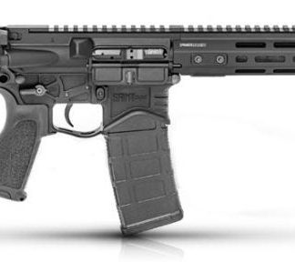 Springfield Armory SAINT Edge SBR AR-15 Black 5.56 / .223 Rem 11.5-inch 30Rds