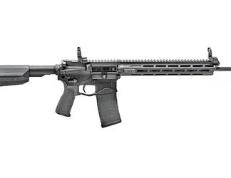 Springfield Saint Edge 5.56/.223 16-inch 30rd Black