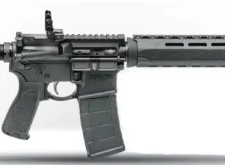 Springfield Armory Saint Rifle 5.56 / .223 Rem 16-inch 30Rds M-LOK