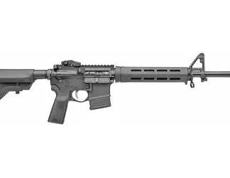 Springfield Armory Saint Rifle 5.56 / .223 Rem 16" Barrel 10-Rounds