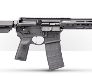 Springfield Armory Saint Victor PDW 5.56 NATO 5.5" Barrel 20-Rounds