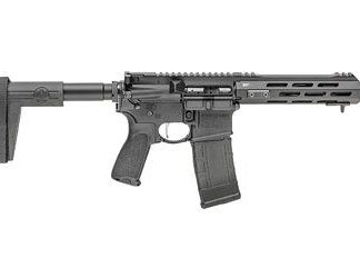 SPRINGFIELD ARMORY SAINT VICTOR PISTOL .300 AAC BLACKOUT 9-INCH 30RDS