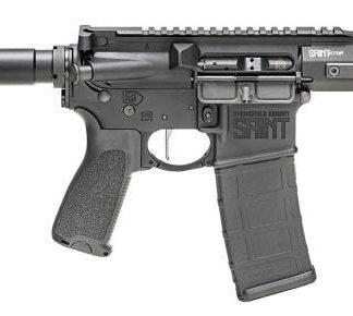 SPRINGFIELD ARMORY SAINT VICTOR PISTOL 5.56 7.5-INCH 30RDS