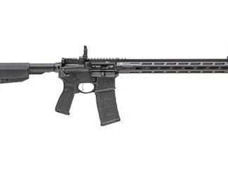 SPRINGFIELD ARMORY SAINT VICTOR PISTOL BLACK 5.56 7.5-INCH 10RDS
