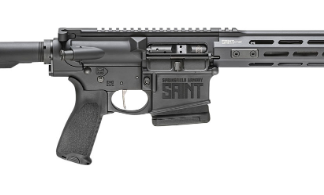 SPRINGFIELD SAINT VICTOR PISTOL .308 10.3" 10 ROUND
