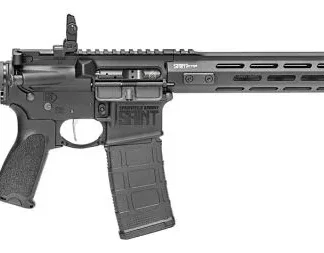 Springfield Armory Saint Victor Rifle 5.56 16-inch 30Rds