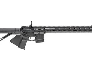 Springfield Armory Saint Victor CA Compliant 5.56 16-inch 10Rds