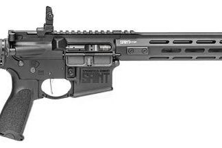 Springfield Armory Saint Victor 5.56 16-inch 10Rds Bravo Company 6-Position Stock
