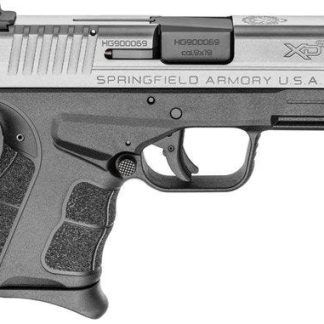 SPRINGFIELD XDS MOD2 9MM BI-TONE 3.3-INCH TRITIUM SIGHTS 2-MAGS 9RDS