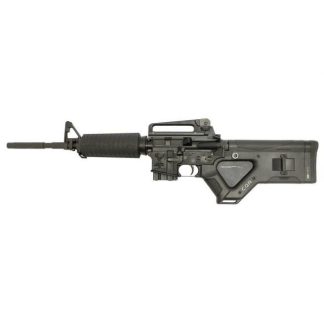 Stag Arms 1FL Featureless Rifle Black 5.56 NATO / .223 Rem 16-inch 10rd Left-handed