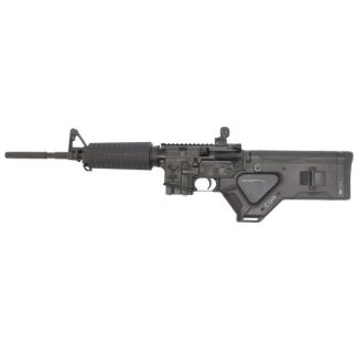 Stag Arms 2FL Featureless Rifle Black 5.56 NATO / .223 Rem 16-inch 10rd Left-handed CA-compliant