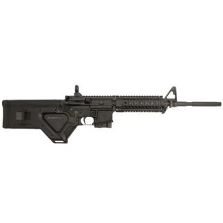 Stag Arms 2TF Featureless Rifle Black 5.56 NATO / .223 16-inch 10rd