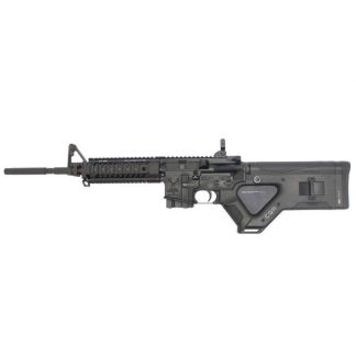 Stag Arms 2TF Featureless Rifle Black 5.56 NATO / .223 16-inch 10rd Star-c Free CA Approved