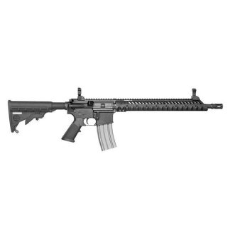 Stag Arms 3T Tactical Rifle Black .223 / 5.56 NATO 16-inch 30Rd