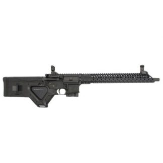 Stag Arms 3TF Featureless Rifle Black 5.56 NATO / .223 16-inch 10rd