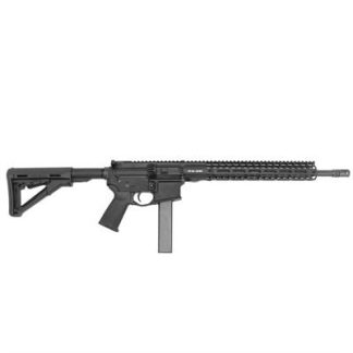 Stag Arms 9 Tactical 9mm 16" Barrel 32-Rounds