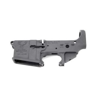 Stag Arms Stripped 5.56 Lower RCVR(BLEM)