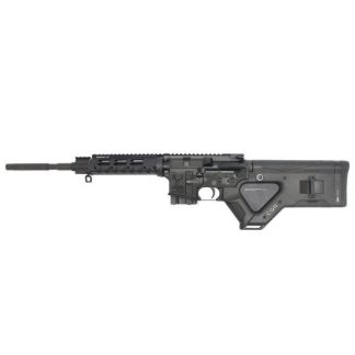 Stag Arms 3F Featureless Black 5.56 16-inch 10rd Left Hand