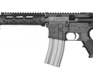 Stag Arms Model 3 LH Black 5.56mm 16-inch 10 Rds