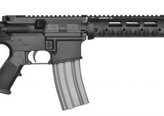 Stag Arms Model 3 Black 5.56mm 16-inch 10 Rds CA Compliant