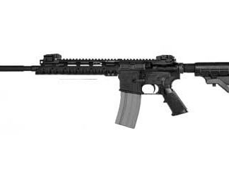 Stag Arms M8T 5.56 16-inch 30rd LH Sport Rifle