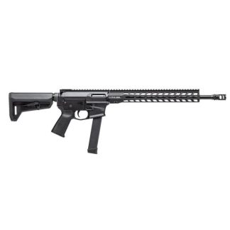 Stag Arms PXC-9 9mm 16" Barrel 33-Rounds